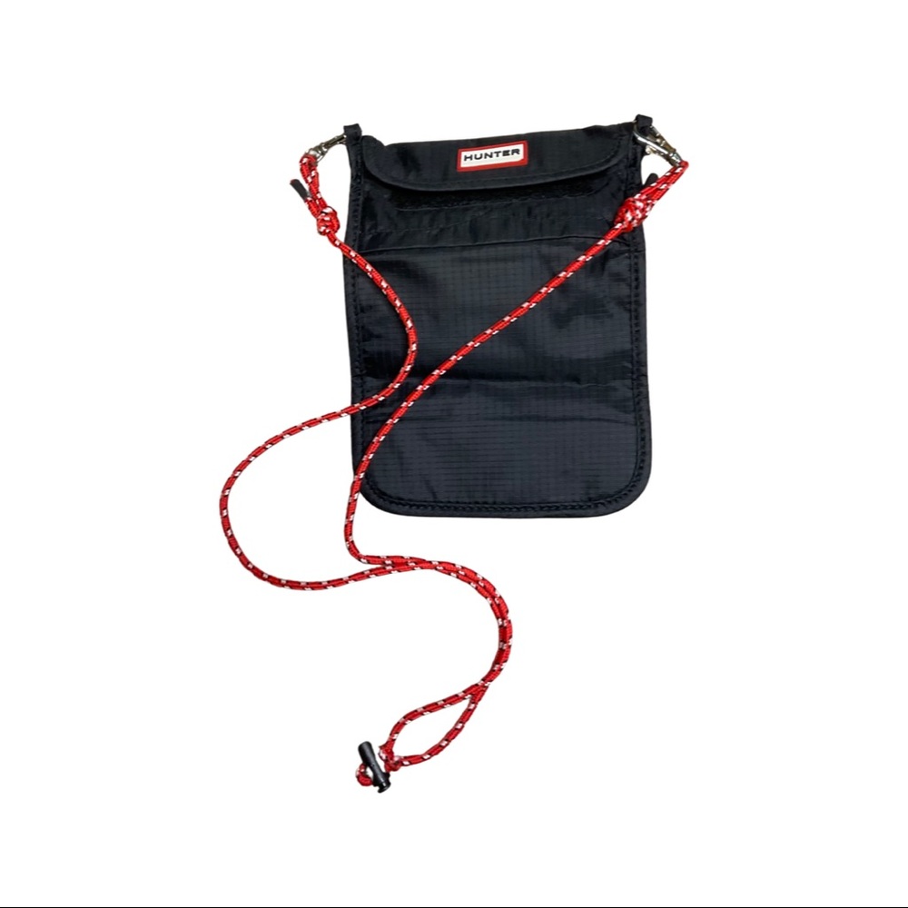 Hunter bag